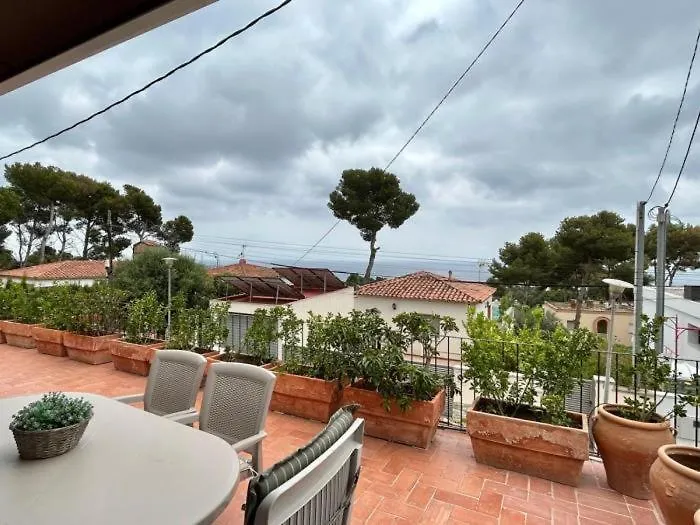 Villa Mar By Rent Costa Brava Playa de Aro  Ferienhaus Playa de Aro (Catalonia)