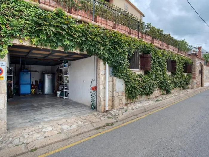Holiday home Villa Mar By Rent Costa Brava Playa de Aro  Spain