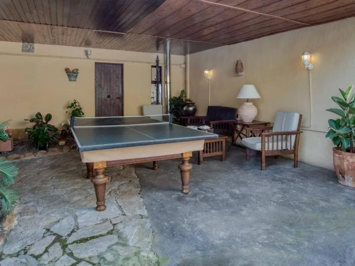 Holiday home Villa Mar By Rent Costa Brava Playa de Aro