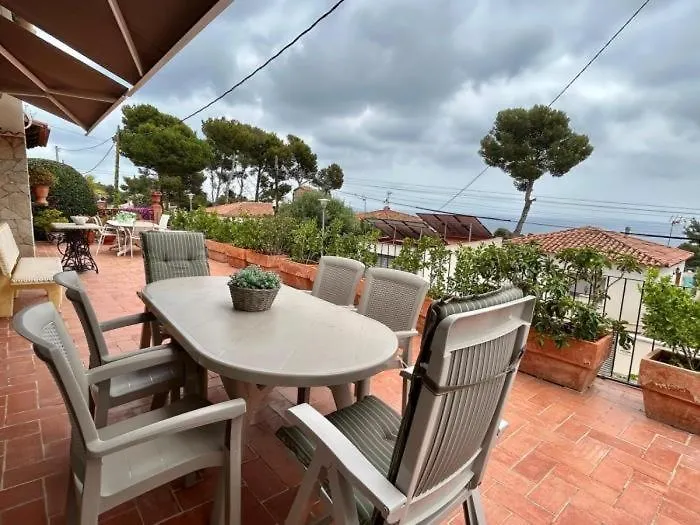Villa Mar By Rent Costa Brava Playa de Aro  0*, Playa de Aro (Catalonia)