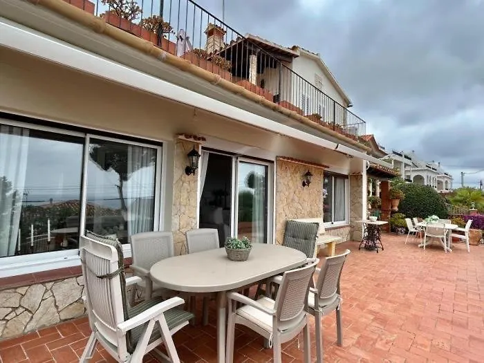 Villa Mar By Rent Costa Brava Playa de Aro  Holiday home