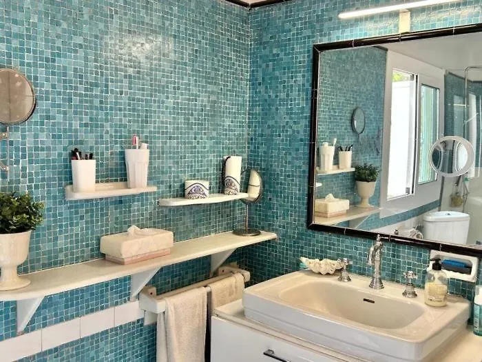Villa Mar By Rent Costa Brava Playa de Aro  Holiday home