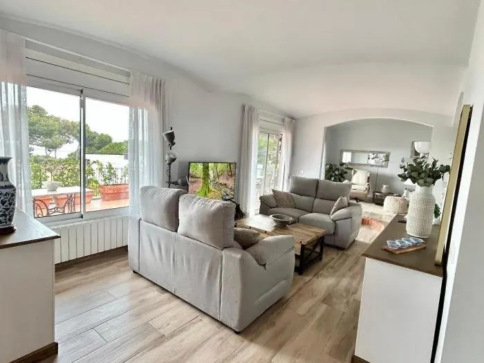 Villa Mar By Rent Costa Brava Playa de Aro  Ferienhaus Playa de Aro (Catalonia)