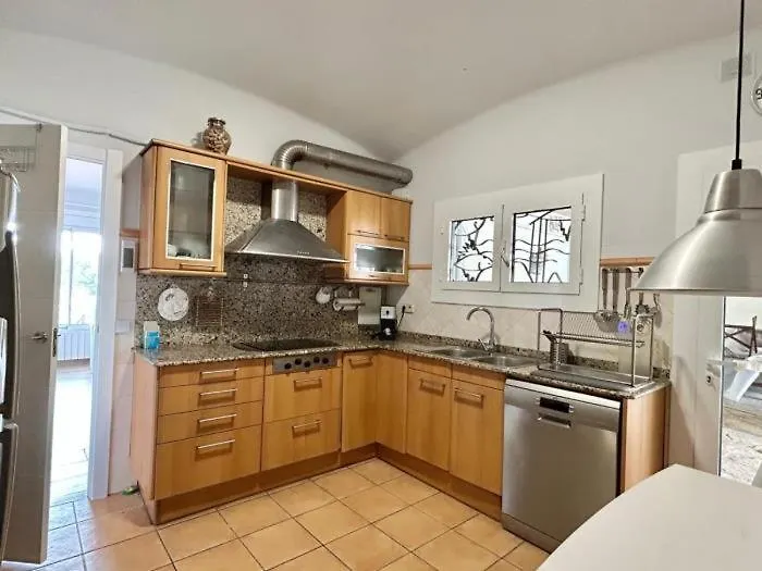 Villa Mar By Rent Costa Brava Playa de Aro  Spain