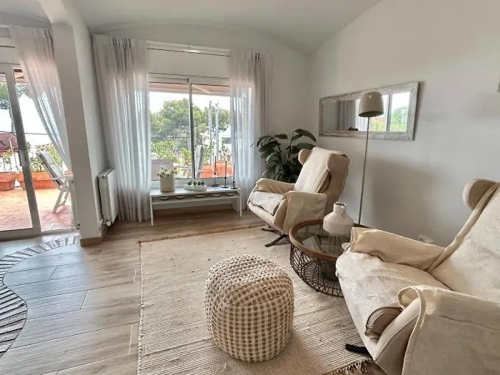 Villa Mar By Rent Costa Brava Playa de Aro  0*, Playa de Aro (Catalonia) Spain