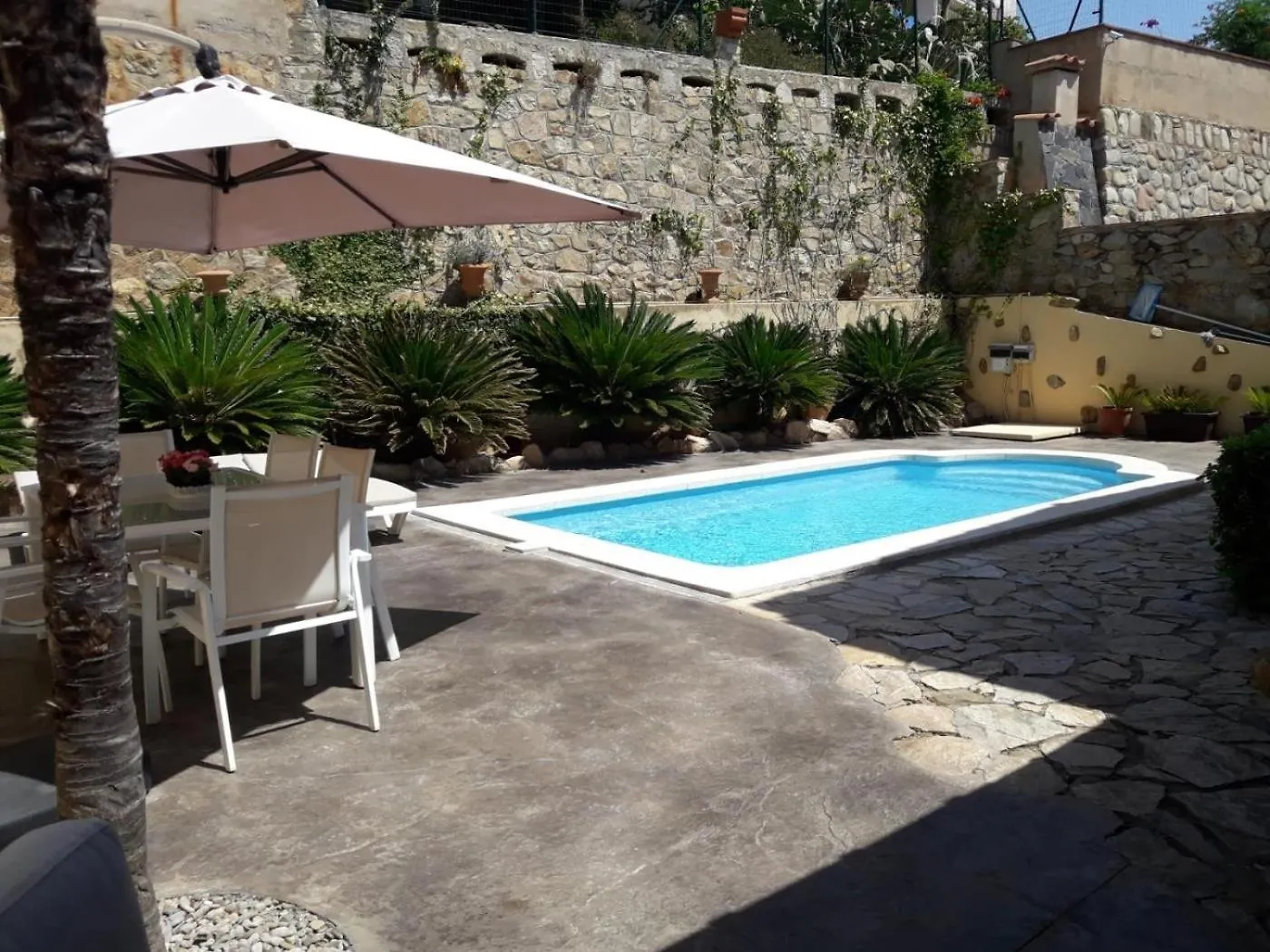 Holiday home Villa Mar By Rent Costa Brava Playa de Aro